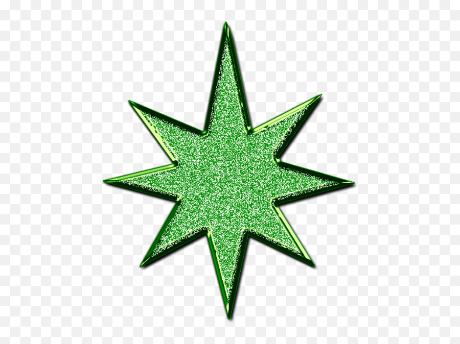Sparkle Clipart Green Transparent Free For - North Star Transparent Background Png,Star Sparkle Png