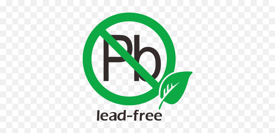 Pb Free Logos - Pb Lead Free Logo Png,Free Logos Images