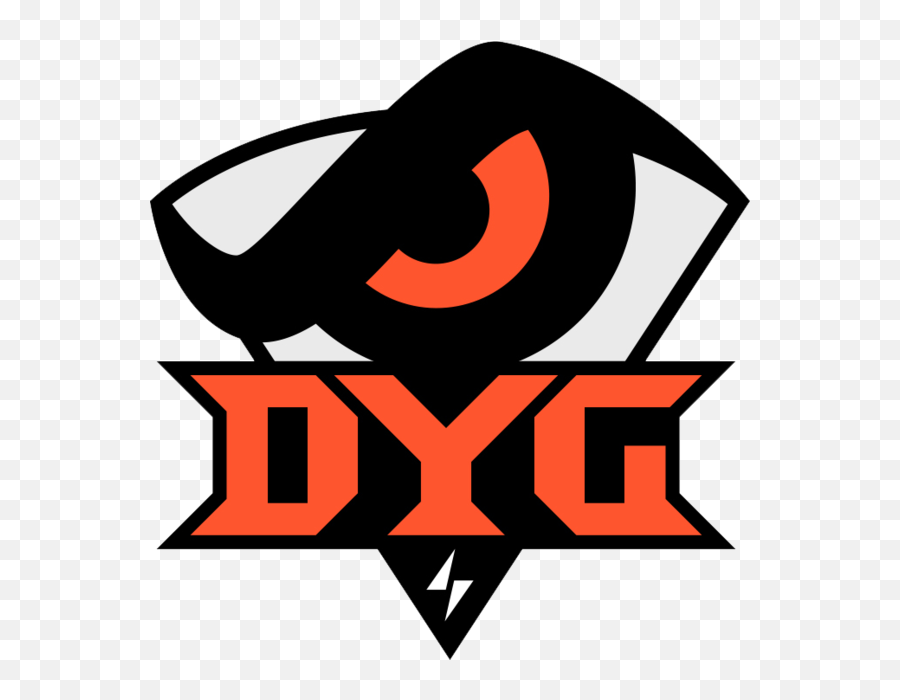 Dynamite Gaming - Dyg Jc Logo Png,Gaming Png