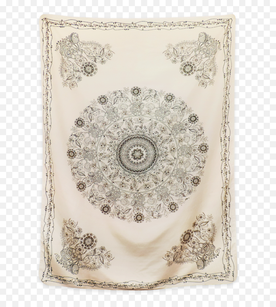 Tapestries - Transparent Png Tapestry Mandella,Tapestry Png