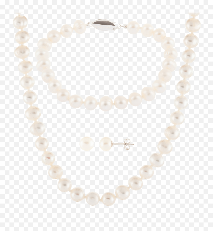 Download White Pearls Png - Transparent Png Png Images Maty Collier Perles,Pearl Transparent Background
