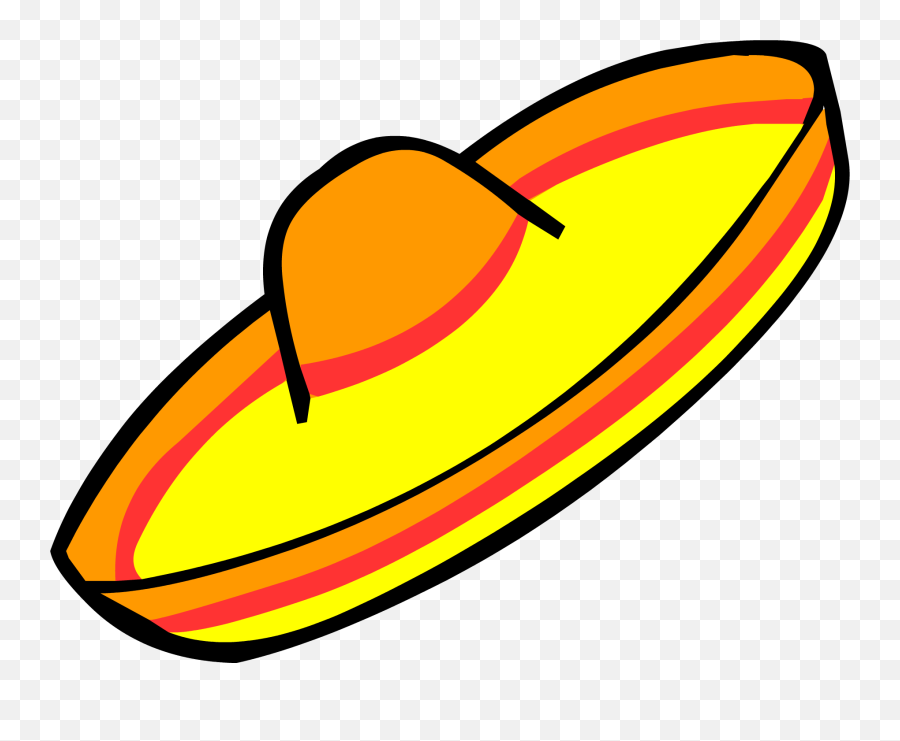 Library Of Sombrero Hat Clip Stock Png Files Clipart - Sombrero Clip Art,Mariachi Png