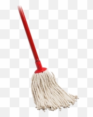 Mop Floor Cleaner Png Free Download