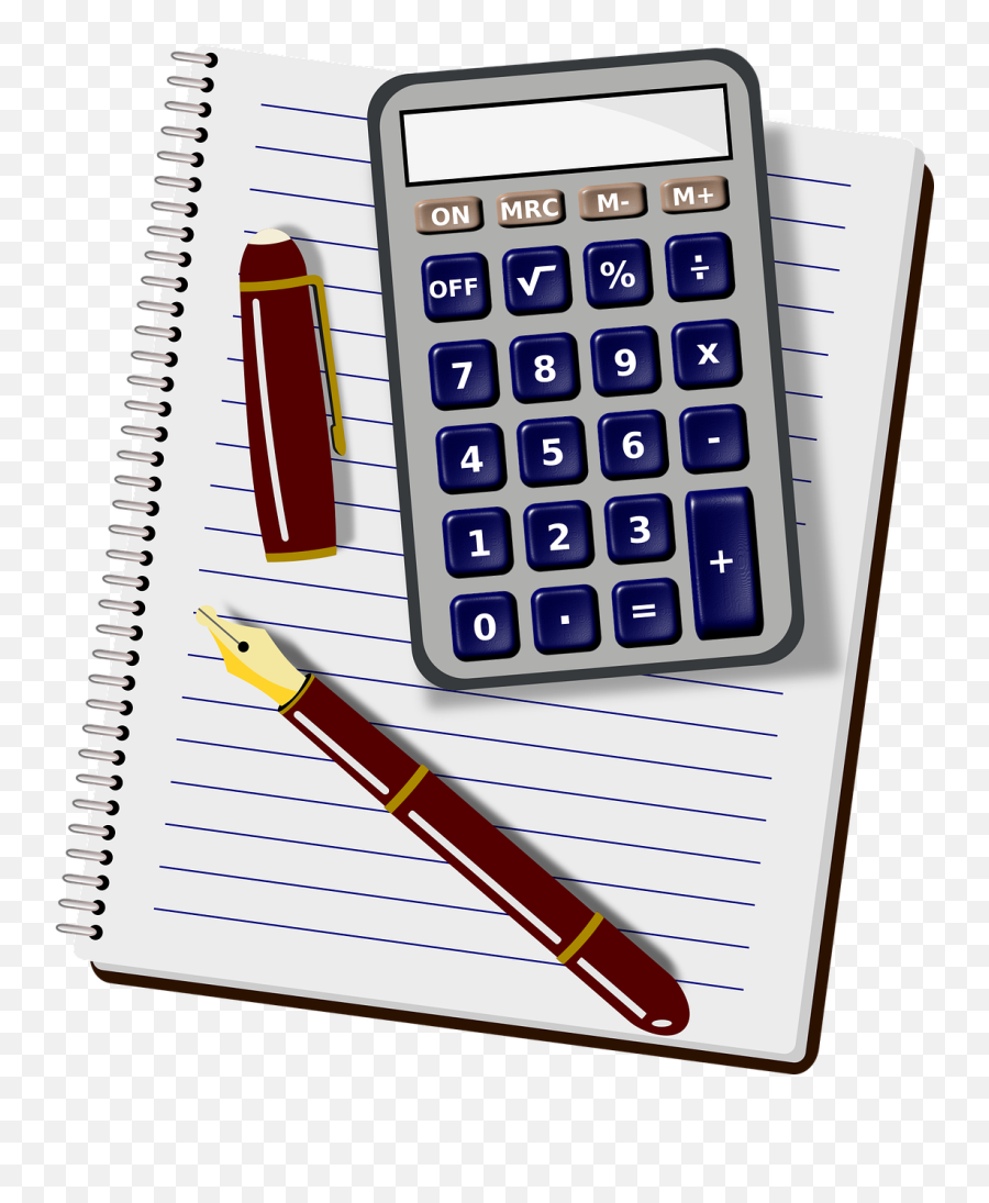 Calculator Numbers Mathematics - Ifreli Kap Açma Sistemleri Fiyatlar Png,Calculator Transparent Background