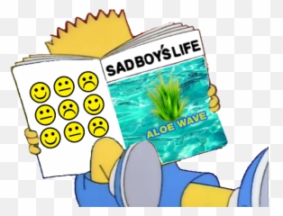 My Life Via Tumblr - image 1224181 on Favimcom Transparent Sad Png
