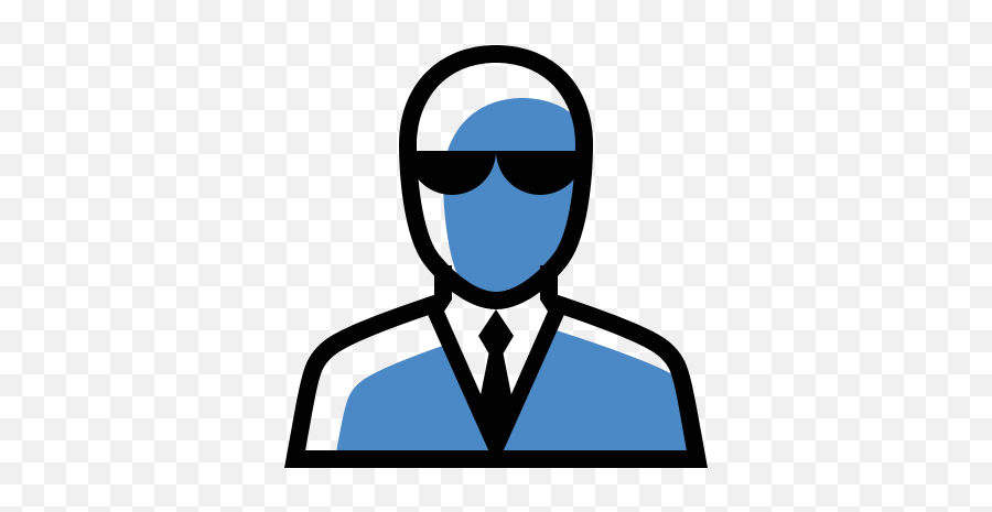 Agent Free Icon Of Responsive And Mobile - Human Mask Corona Png,Agent Png