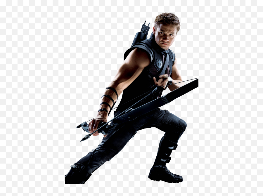 Download Hawkeye Png Free 282 - Hawkeye Png,Hawkeye Png