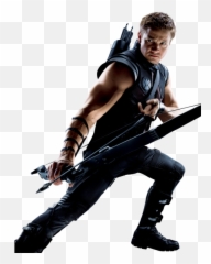 Download Hawkeye Png Free 282 - Hawkeye Png,Hawkeye Png