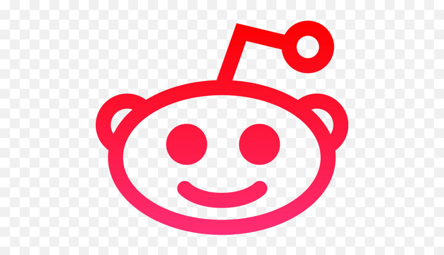 Reddit Logo Icon Of Flat Style - Available In Svg Png Eps Reddit Logo,Reddit Icon Png