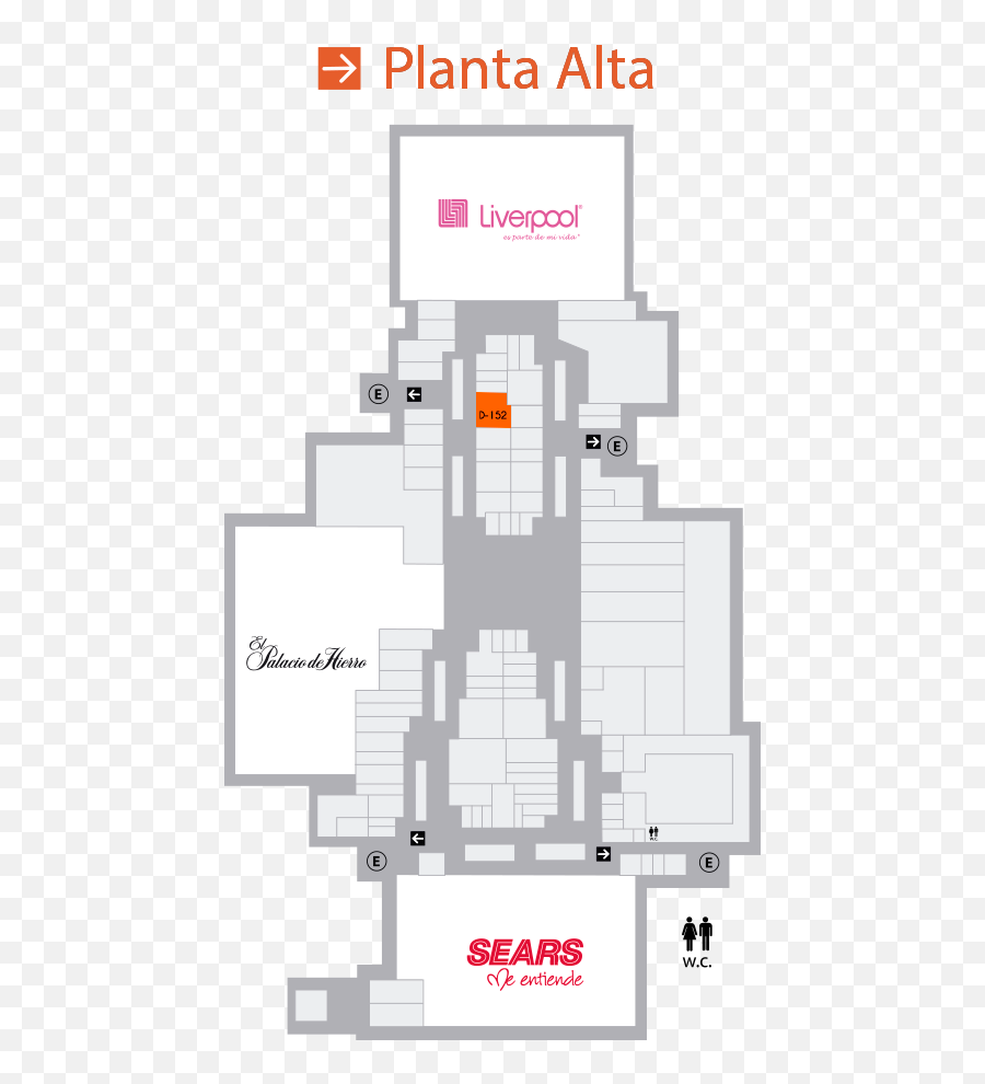 Download Campanita - Plaza Satélite Png Image With No El Palacio De Hierro,Satelite Png