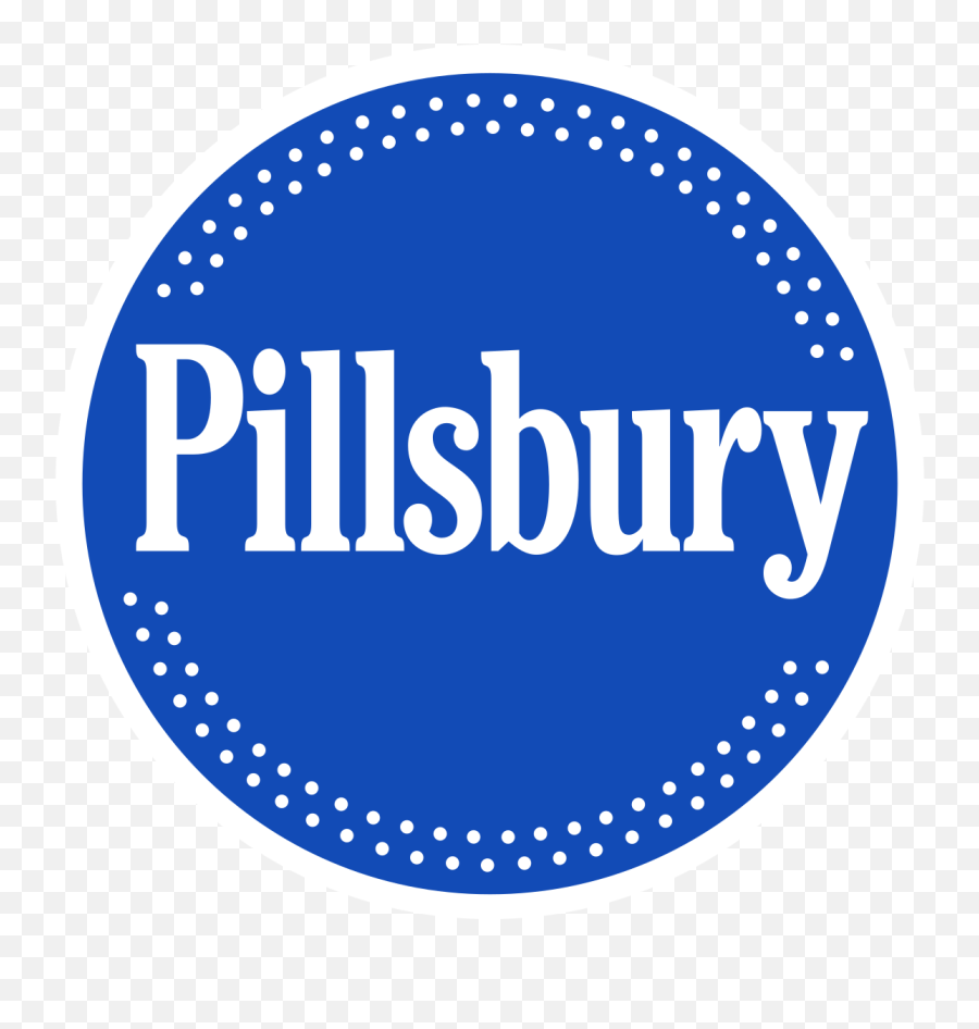 Pillsbury Logo Transparent Png - Pillsbury Company,Betty Crocker Logo