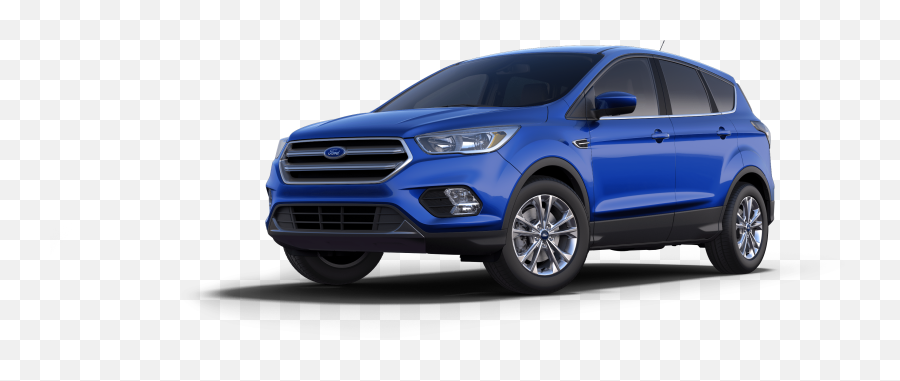 Download New 2019 Ford Escape Se 4wd - 2019 Ford Escape Png,Ford Png