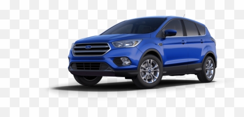 Download New 2019 Ford Escape Se 4wd - 2019 Ford Escape Png,Ford Png