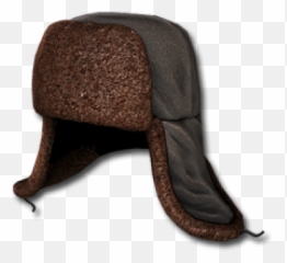 Download Free Png Image - Ushanka Transparent Ushanka Png,Ushanka Png