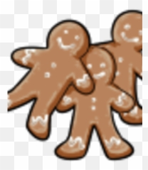 Tattered Weave Wikia - Soft Png,Gingerbread Png