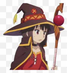 Download Kono Subarashii Sekai Ni Shukufuku Wo Wiki - Konosuba Komekko -  Full Size PNG Image - PNGkit