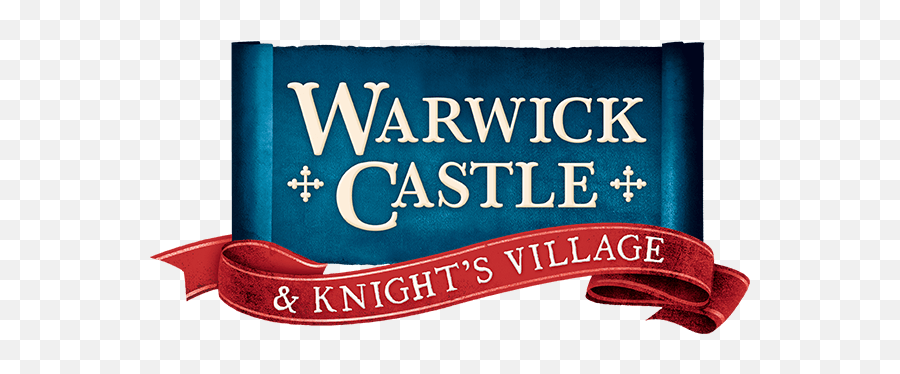 Best - Warwick Castle Logo Png,Castle Logo