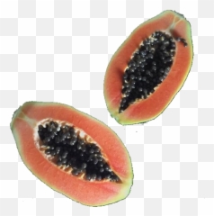 Papaya Png Em 2020 - Street Food Fillers Polyvore,Papaya Png