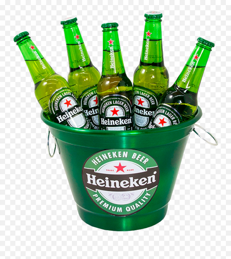 Beer Bucket - Beer Bucket Png,Corona Bottle Png