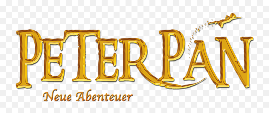 The New Adventures Of Peter Pan - Le Nuove Avventure Di Peter Pan Png,Peter Pan Png