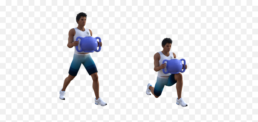 Proteus Ball Beginner Exercises - For Running Png,Squat Png