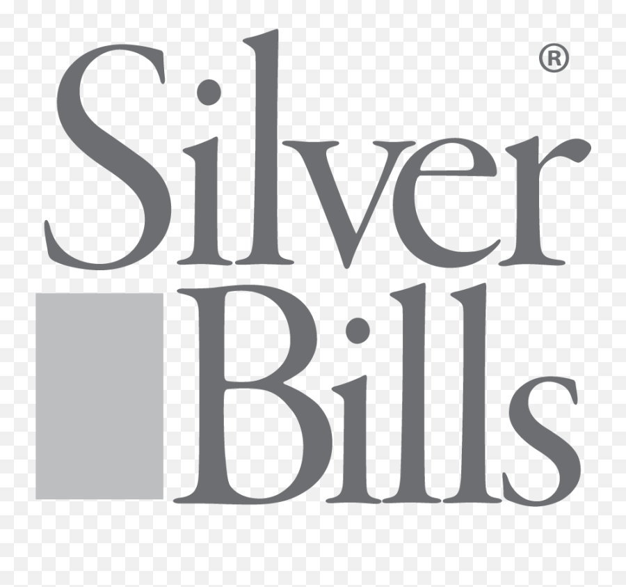 Silver Bills Rafi Bernstein Png Logo