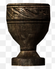 Goblet - Vase png