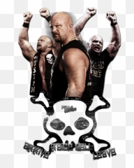 Stone Cold Steve Austin - Stone Cold Steve Austin Logo Png,Stone Cold Png