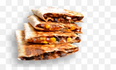 Quesadilla - Wrap Png,Quesadilla Png