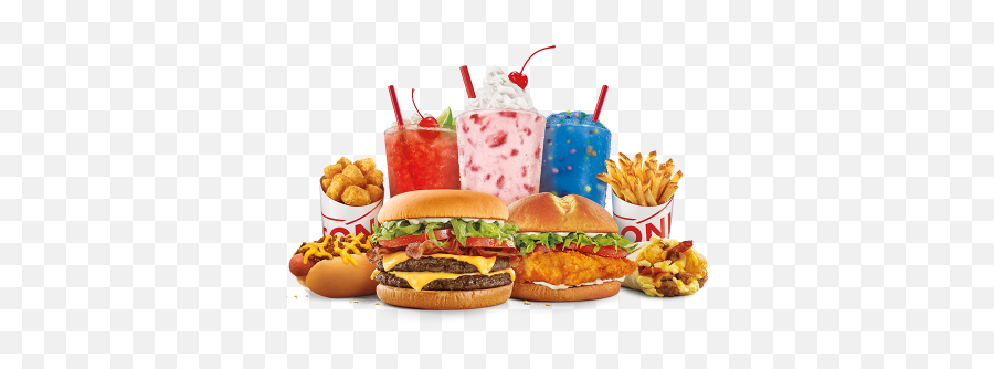 Sonic Drivein png images