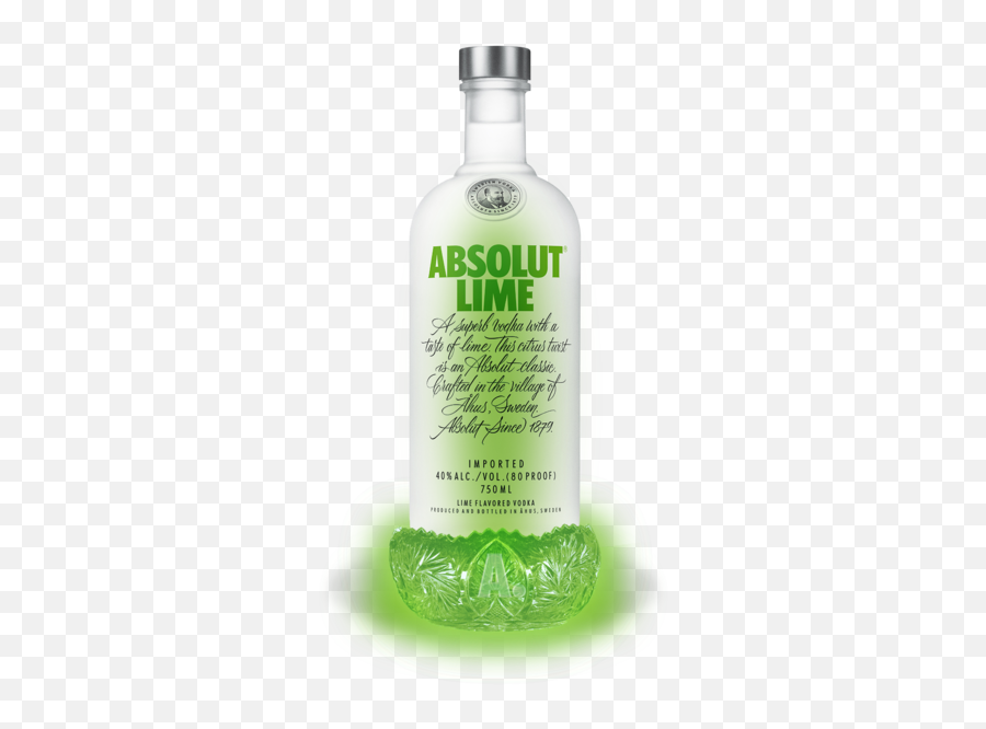 Studio Make Believe Internship U2014 Tom Marsh Design - Absolut Vodka Png,Lime Transparent Background