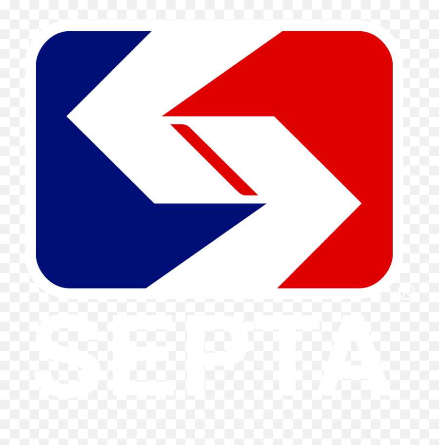 Respect The Train - Transparent Septa Logo Png,Septa Logo