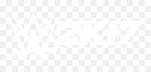 Logo For Wwe 2k17 - 2k14 png