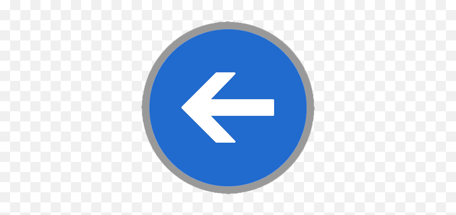 Browser Back Button - Browser Back Button Png,Back Button Png