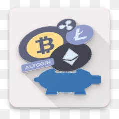 Nxt Kriptovaliuta - Sticker png