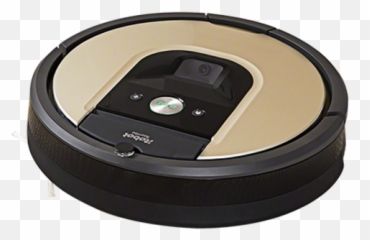 Irobot Roomba 974 - Portable Png,Roomba Png