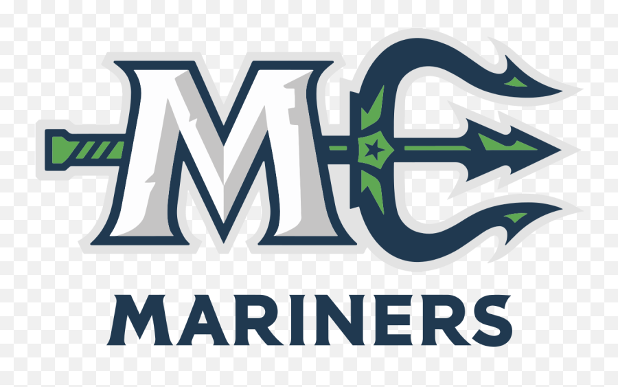 Maine Mariners - Vertical Png,Mariners Logo Png
