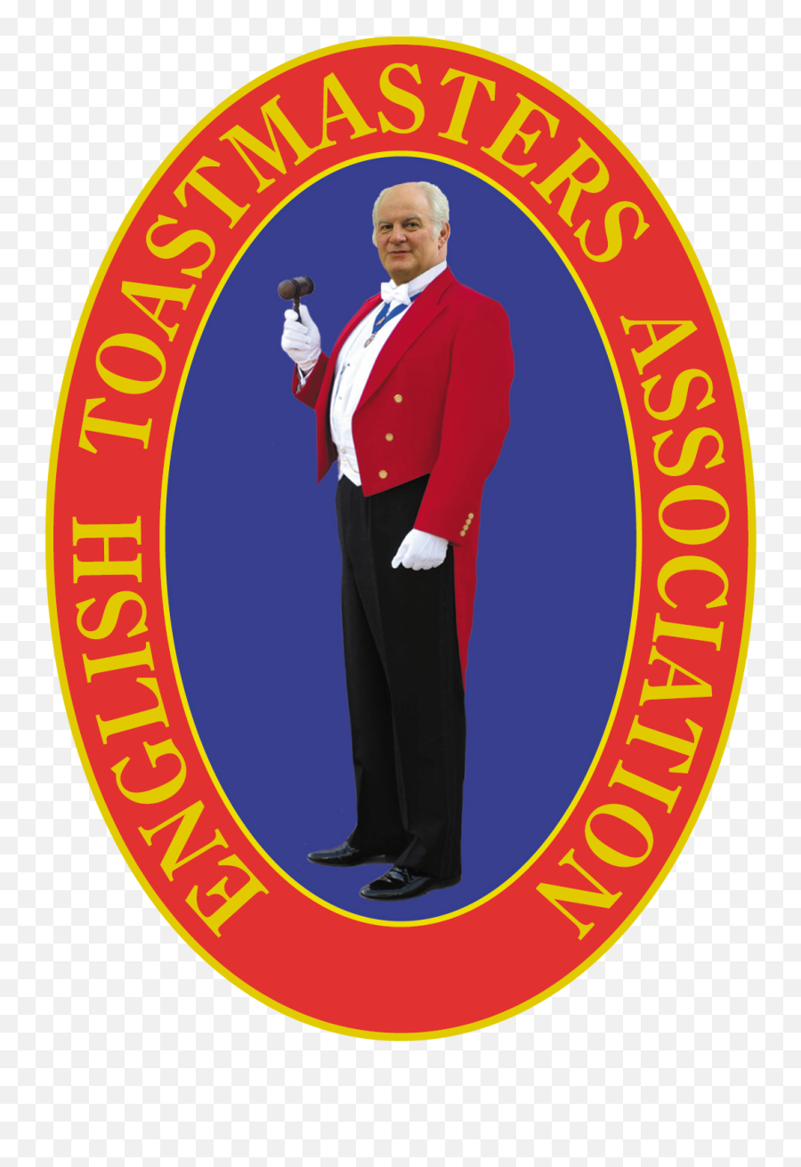 London Toastmaster And Master Of - Hawaii Department Of Education Png,Toastmaster Logo