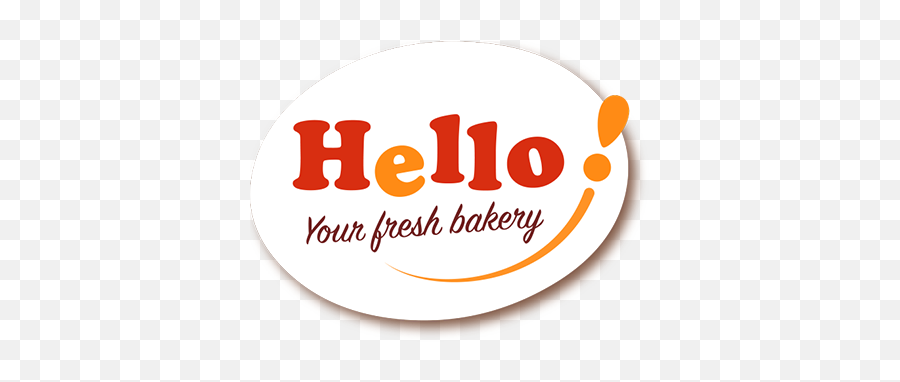 Hello Fresh Bakery - Sixty Feet Six Inches Png,Hello Fresh Logo