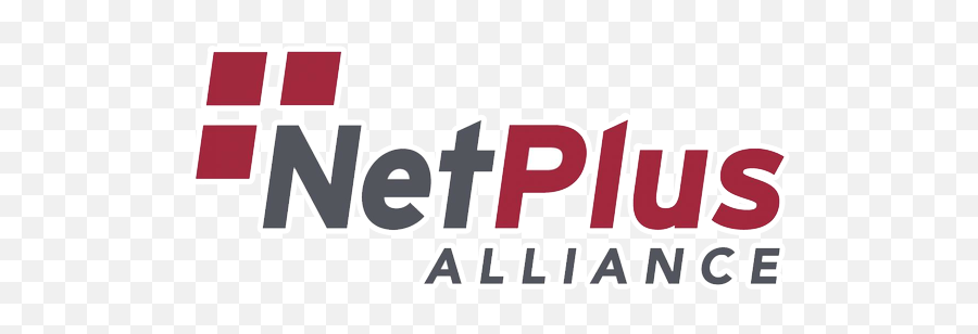 Plastic Bags Wraps - Netplus Alliance Logo Png,Stretch Films Logo