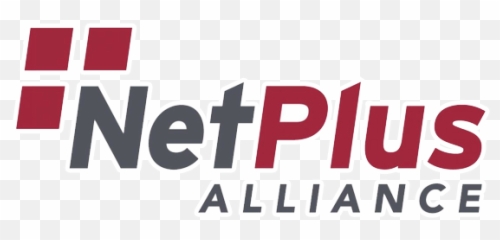 Plastic Bags Wraps - Netplus Alliance Logo Png,Stretch Films Logo