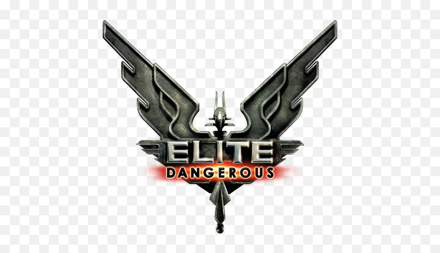 3d Print In - Logo Png Elite Dangerous Logo,Elite Dangerous Logo