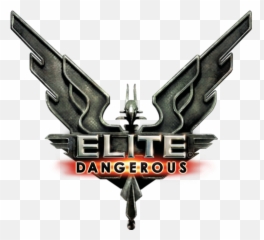 3d Print In - Logo Png Elite Dangerous