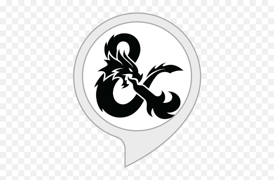 Dungeons And Dragons Guide - Logo Dungeons And Dragons Png,Dungeon And Dragons Logo