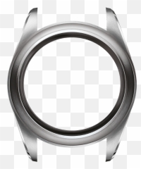 Official Tudor Website - Swiss Watches Titanium Ring Png,Watch Png
