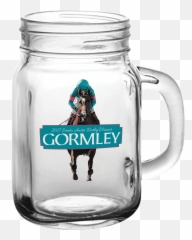 Ky Derby Trackside 2017 - Mason Jar Mugs Png,Kentucky Derby Logo 2017