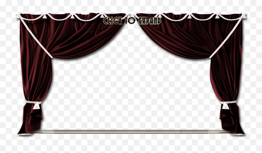 Download Curtains - Curtain Style Png,Theater Curtains Png