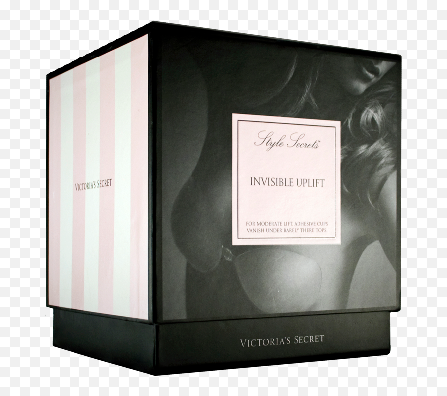 Packaging Nancy Binger - Fashion Brand Png,Victoria Secret Png