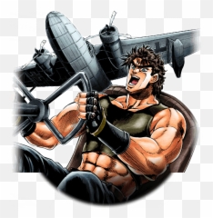 Ssr Joseph Joestar Just Donu0027t Die - Jojoss Wiki Joseph Joestar Joseph Stalin Png,Die Png