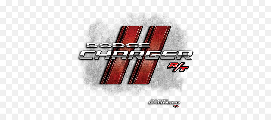 Dodge Charger Rt - Horizontal Png,Dodge Charger Png